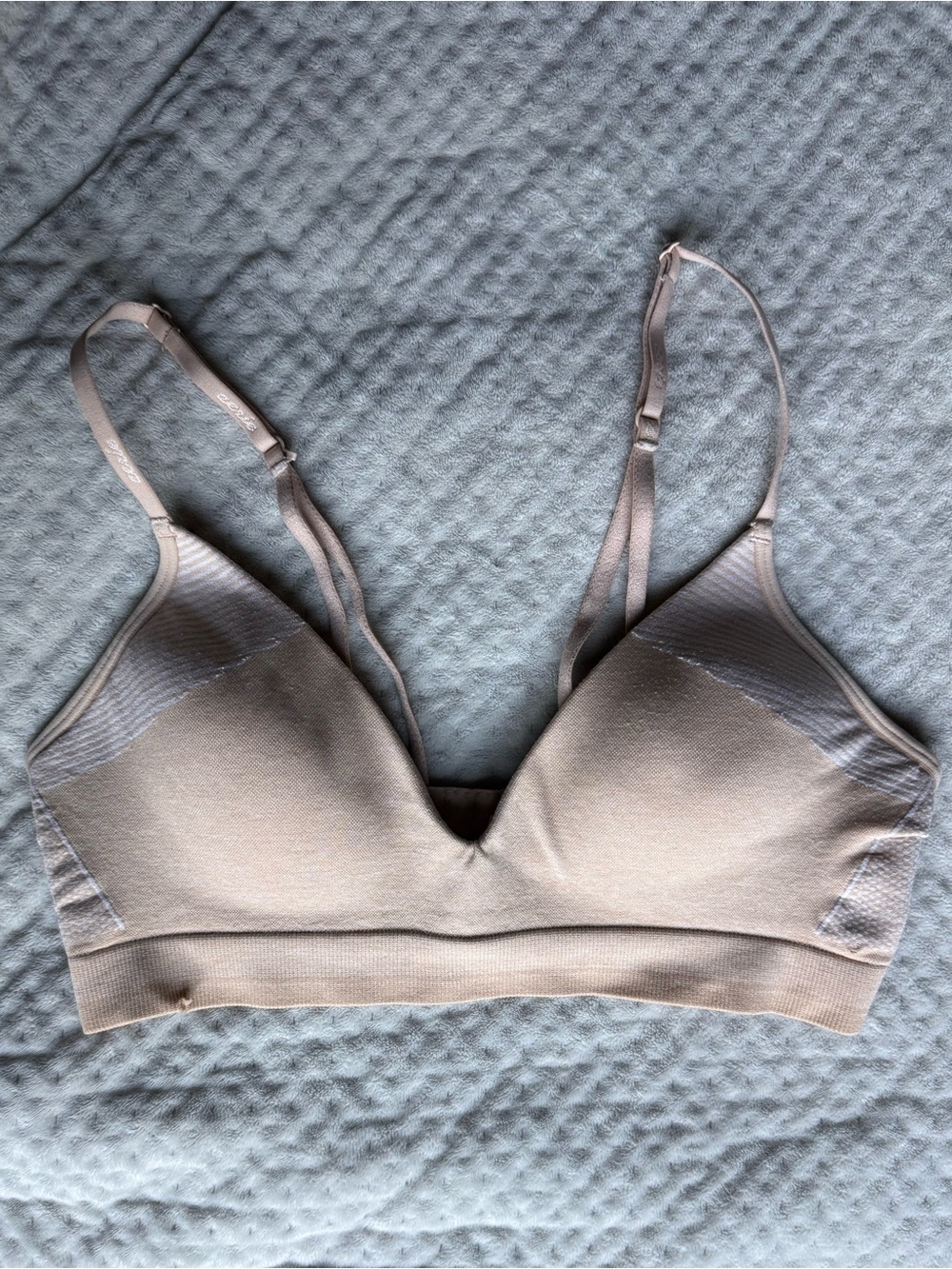 Aerie Seamless Wireless Bra/bralette